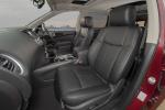 Nissan Pathfinder Ti 2017 года (AU)